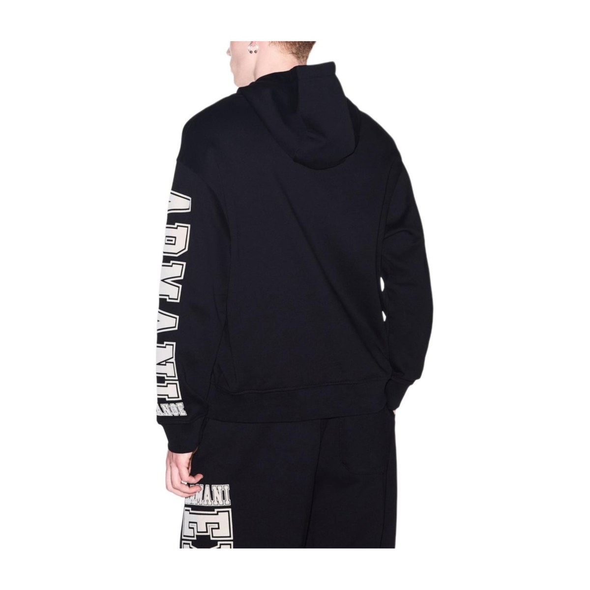 ARMANI EXCHANGEAE SS26