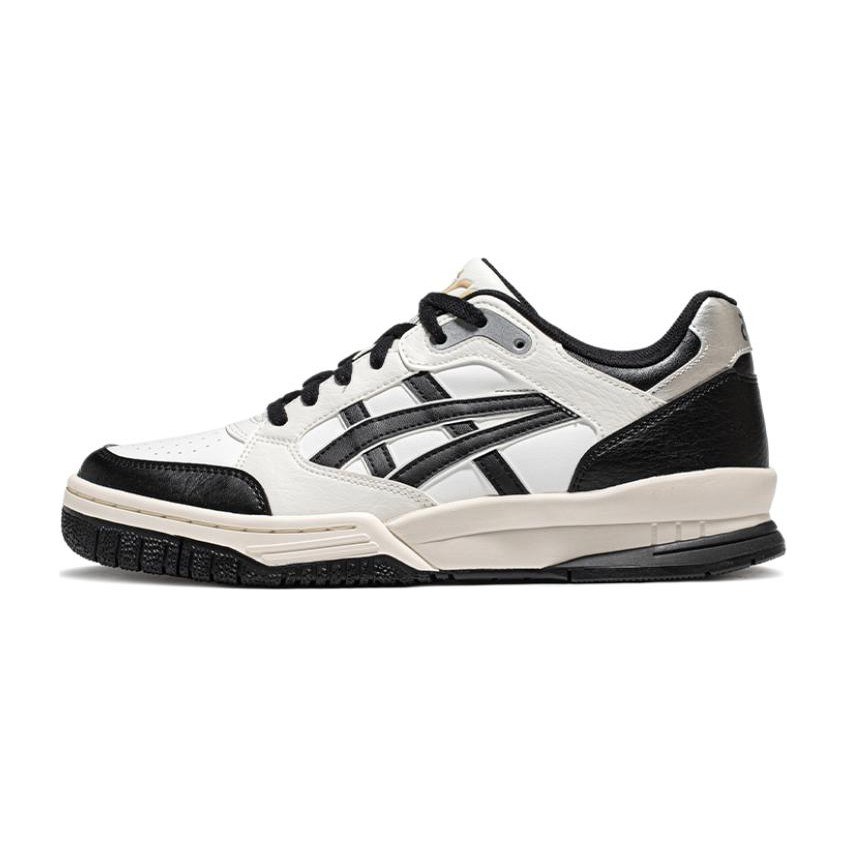 Asics Gel-Spotlyte Low Black White