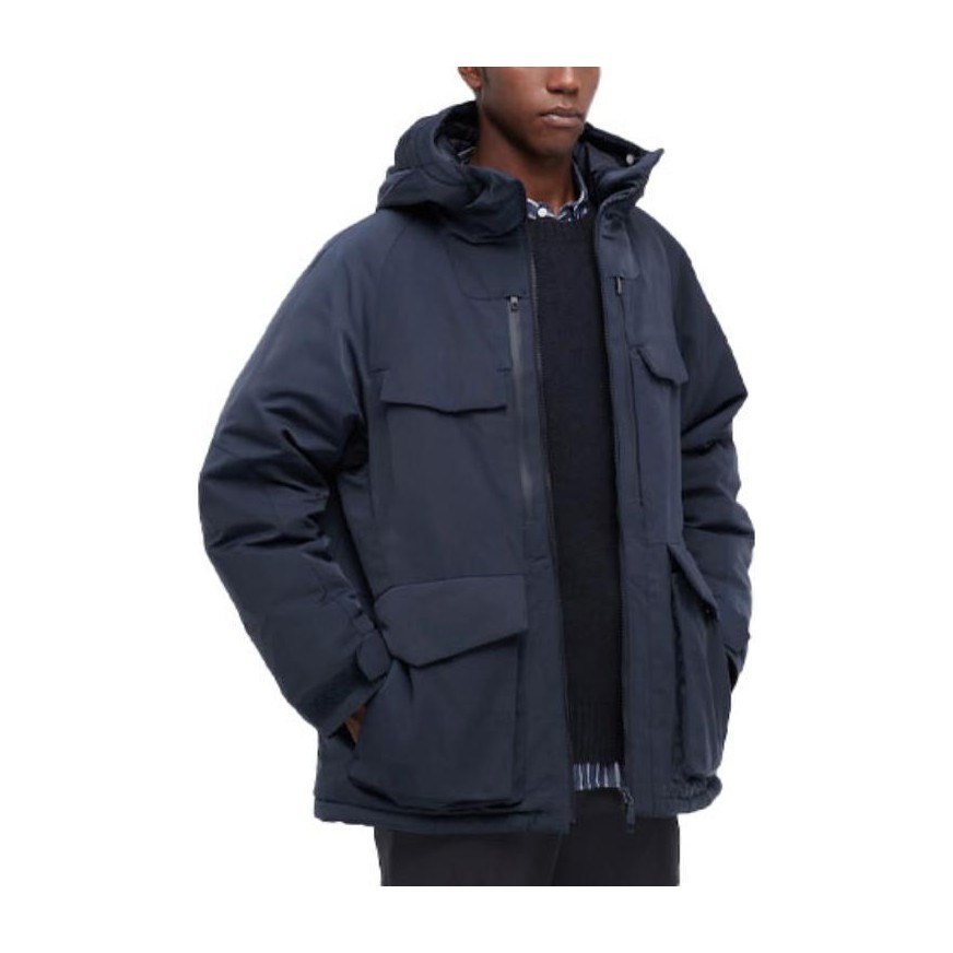 UNIQLO x White Mountaineering