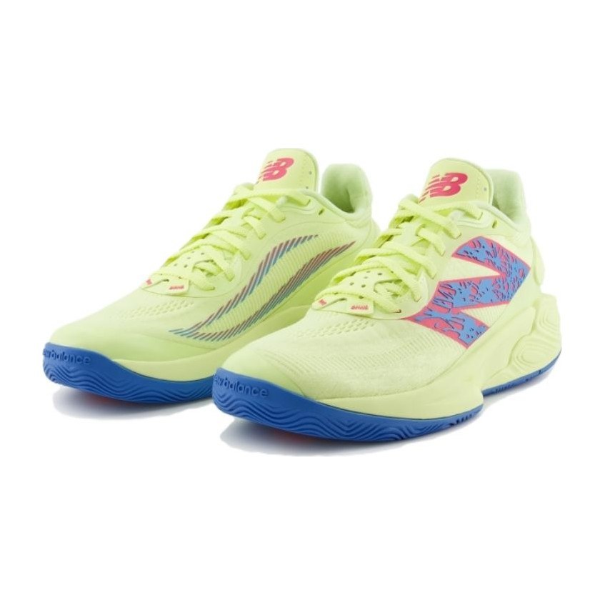 New Balance 2WY Lemon Yellow