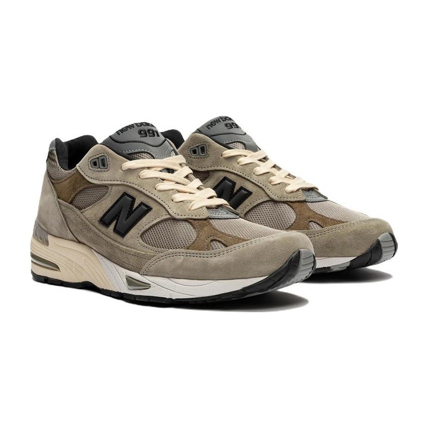 JJJJound x New Balance 991