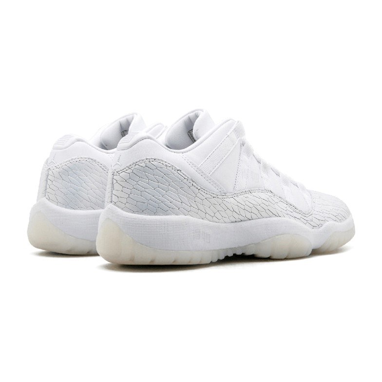 Jordan Air Jordan 11 Low White