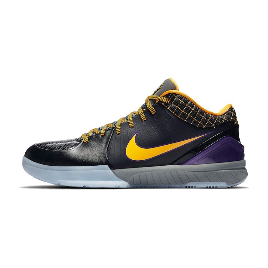 Nike Zoom Kobe 4 Protro Carpe Diem