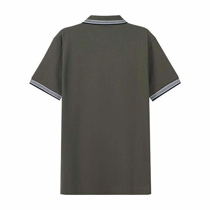 HUGO BOSS SS22 LogoPolo