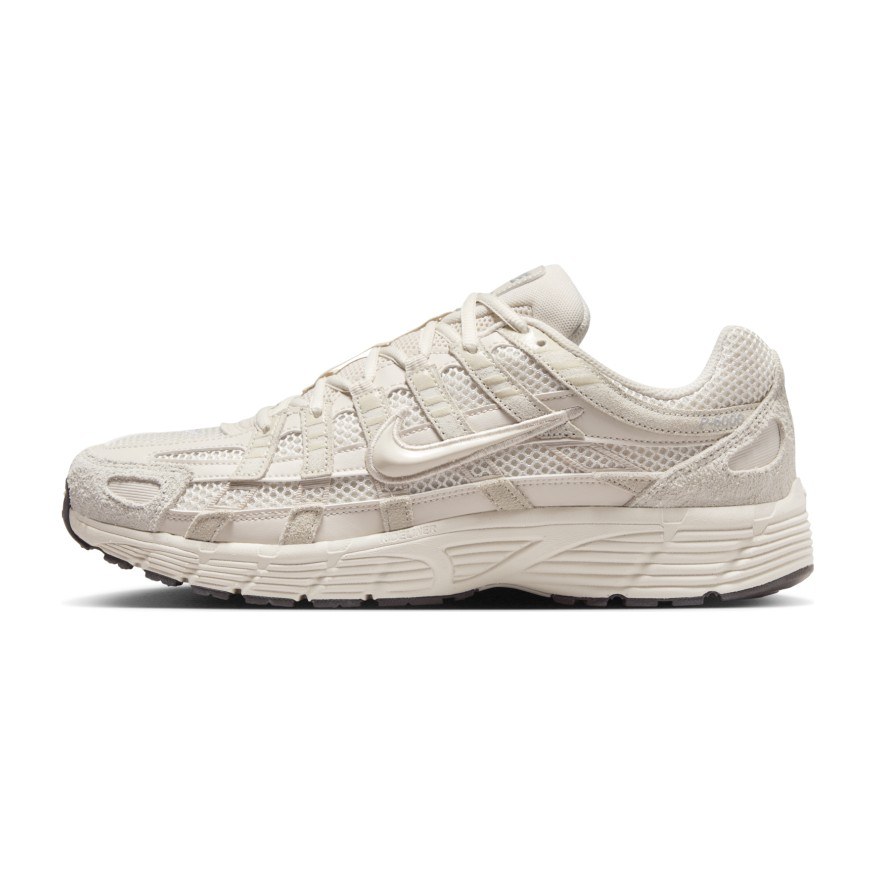 Nike P-6000 SE Beige