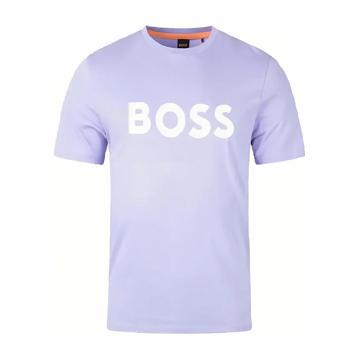 HUGO BOSS SS23 LogoT