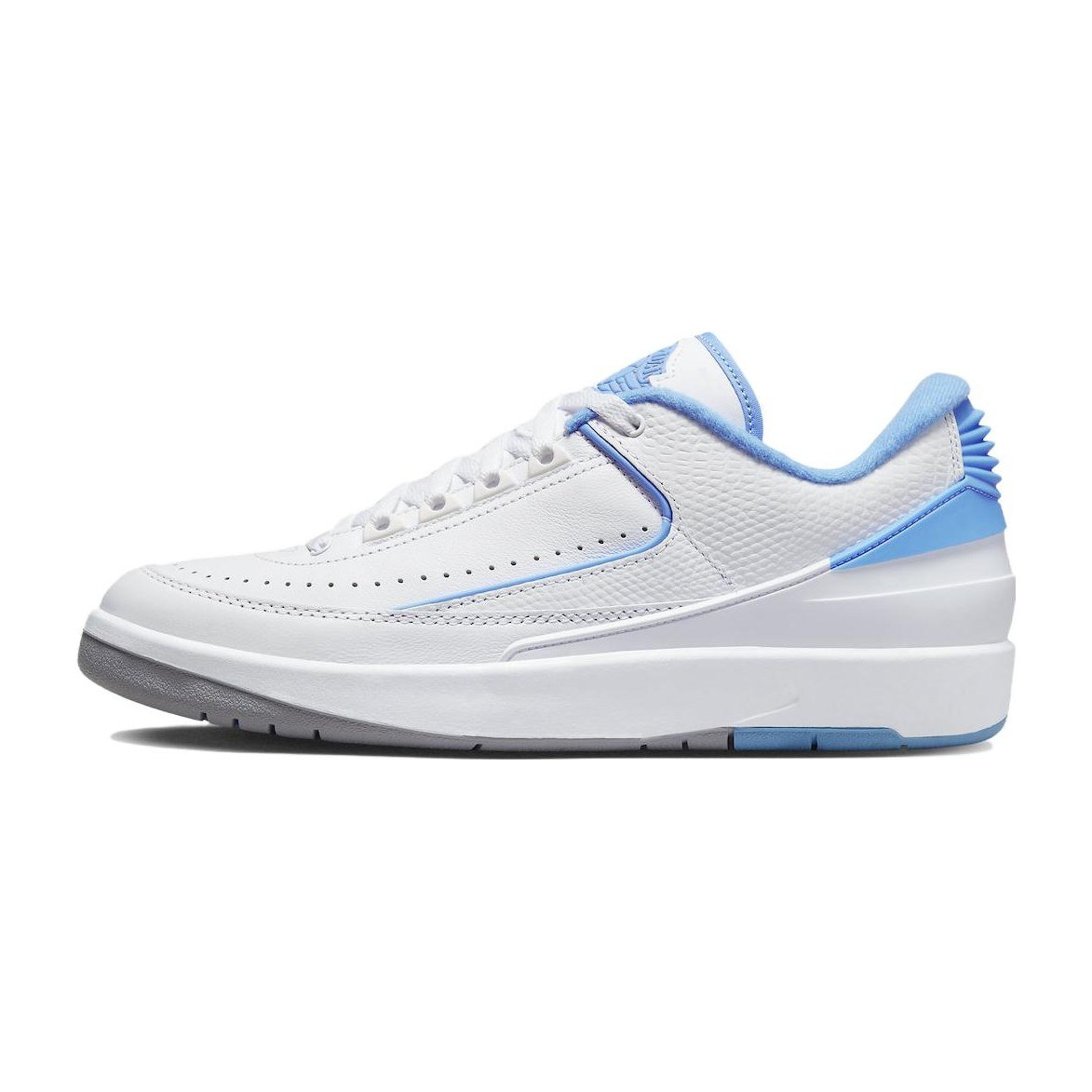 Jordan Air Jordan 2 Low "University Blue"