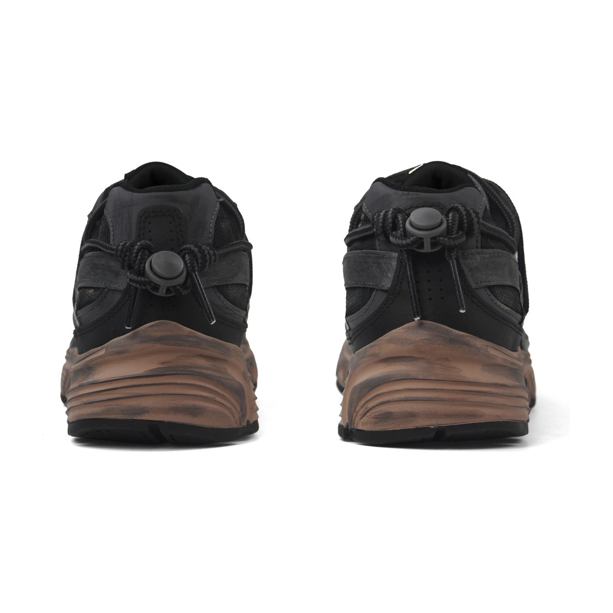 Nike Initiator Black Brown
