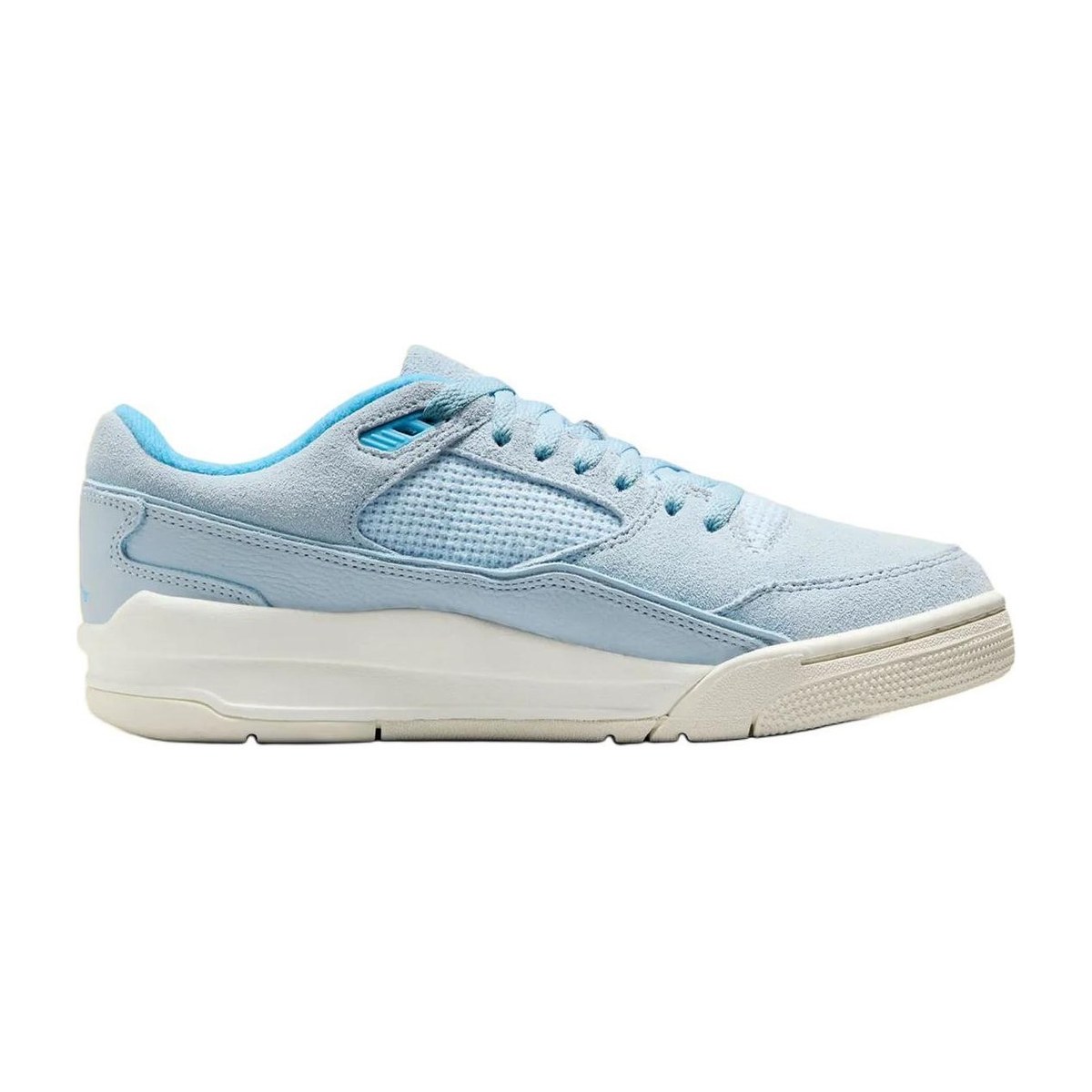 Jordan Flight Court Blue