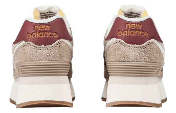 New Balance 574 Brown