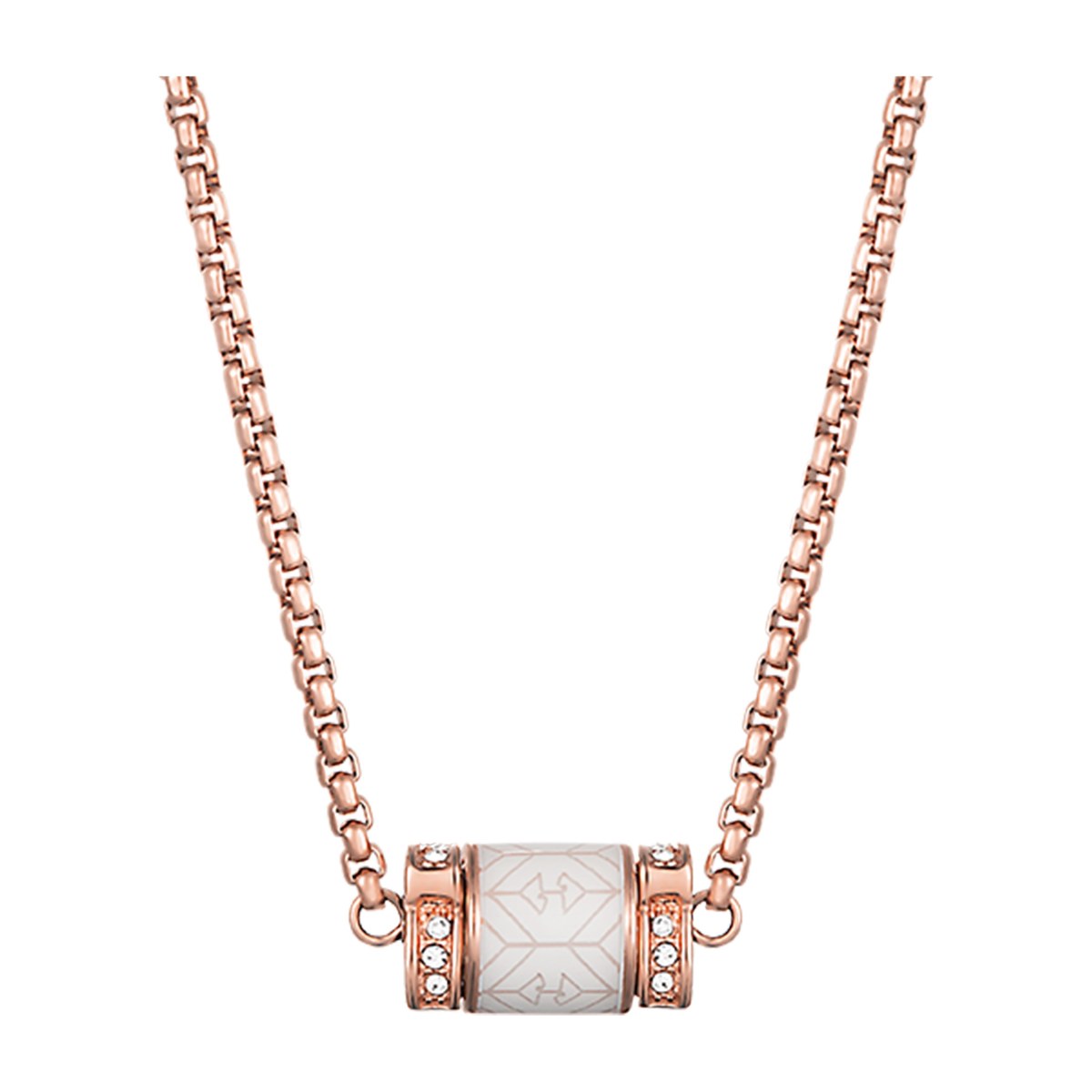 Armani Necklace
