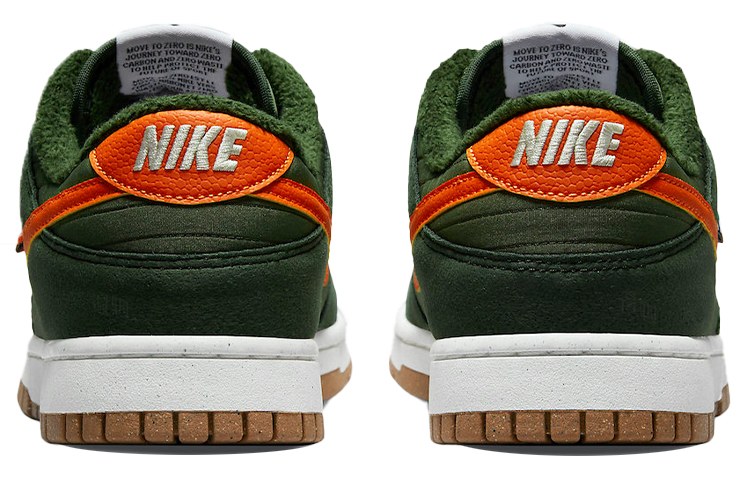 Nike Dunk Low Retro NN "Toasty"