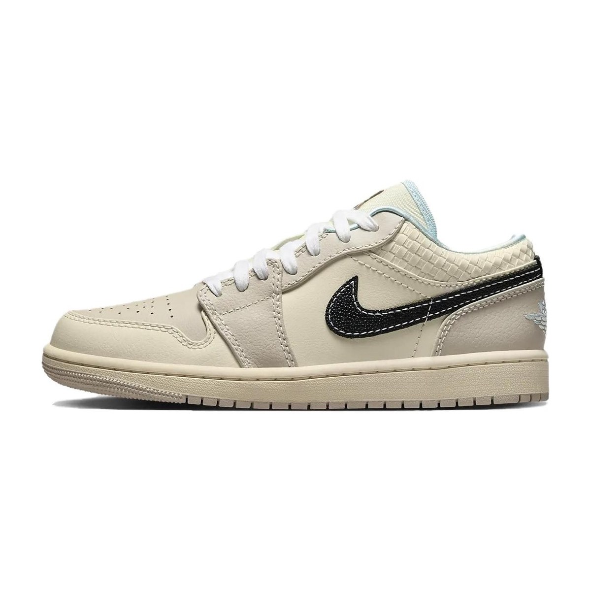 Jordan Air Jordan 1 Low "Sanddrift"