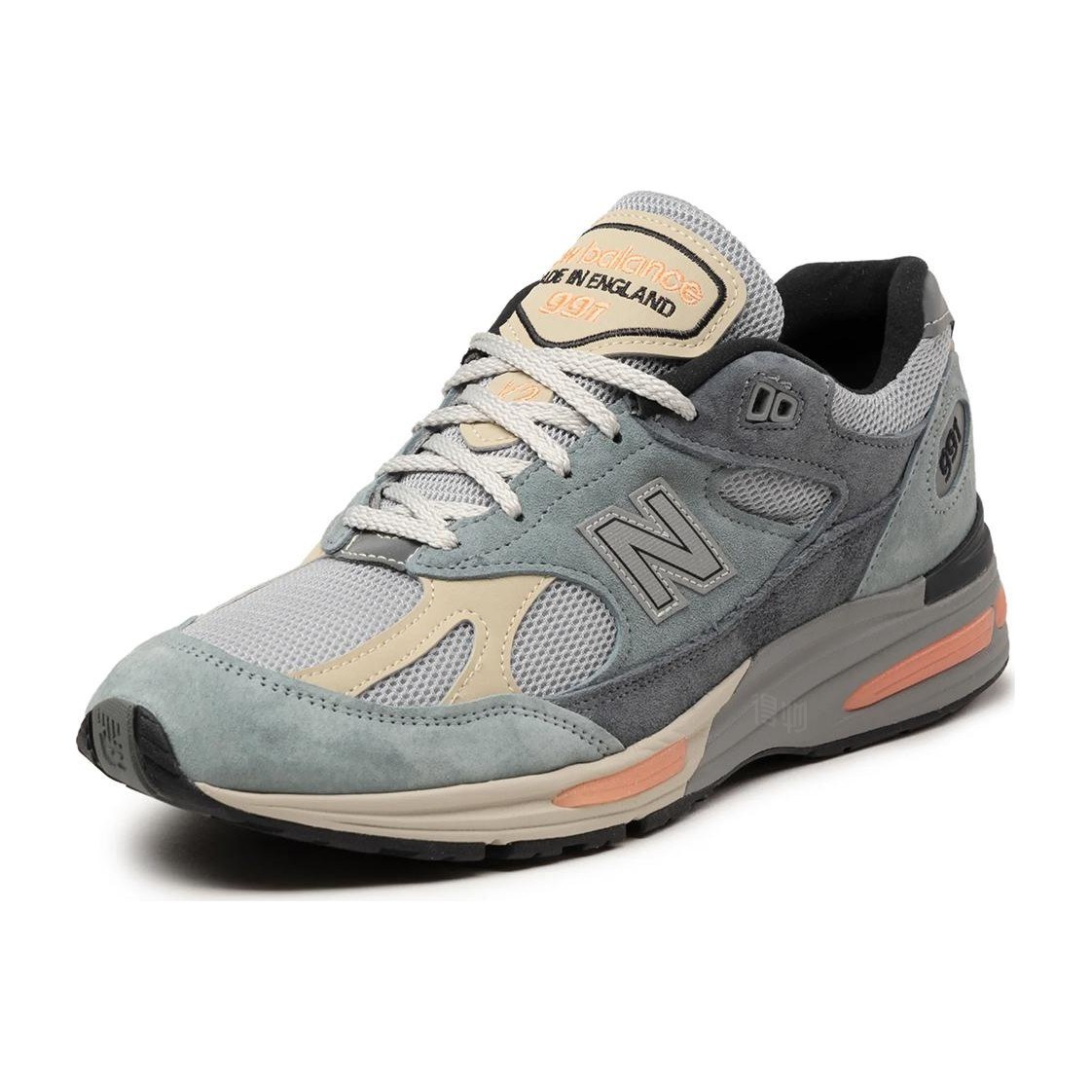 New Balance 991 V2