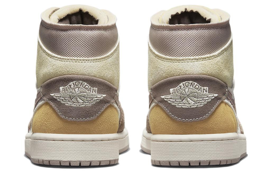 Jordan Air Jordan 1 Mid Craft "Inside Out"
