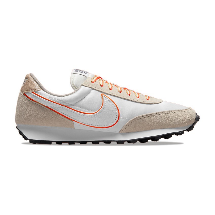 Nike Daybreak SE White Orange