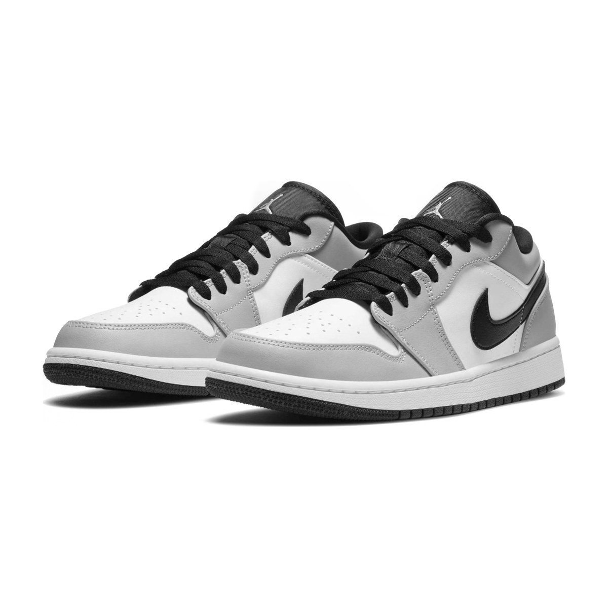 Jordan Air Jordan 1 Low "Smoke Grey"