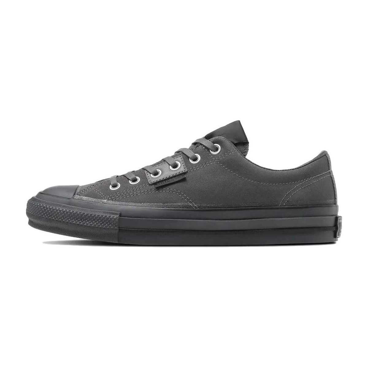 Converse Addict Chuck Taylor Suede NH OX Grey