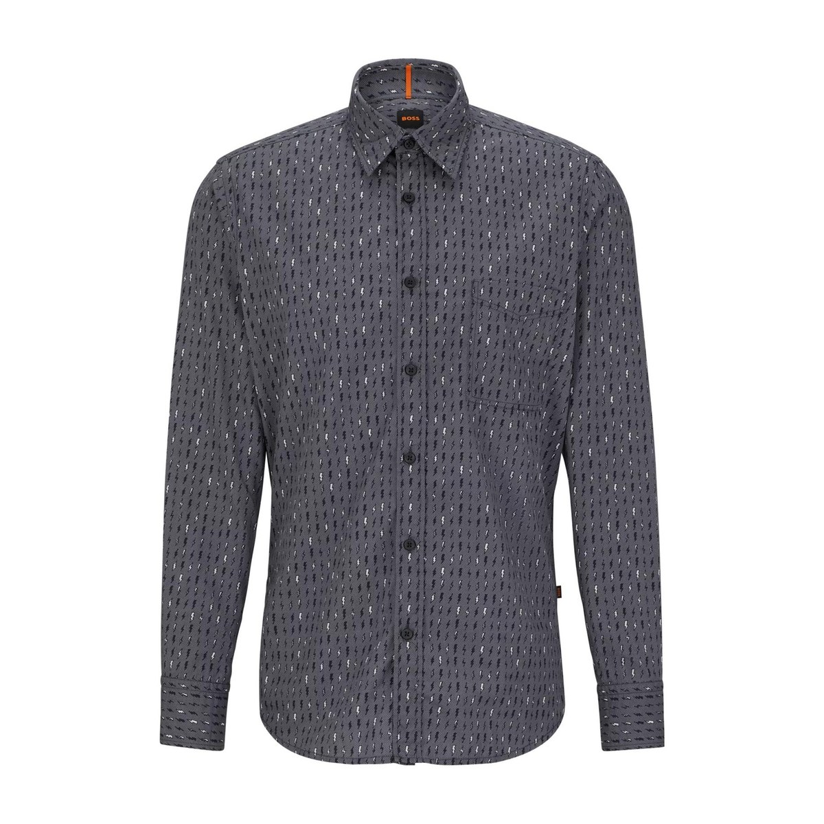 HUGO BOSS SS23