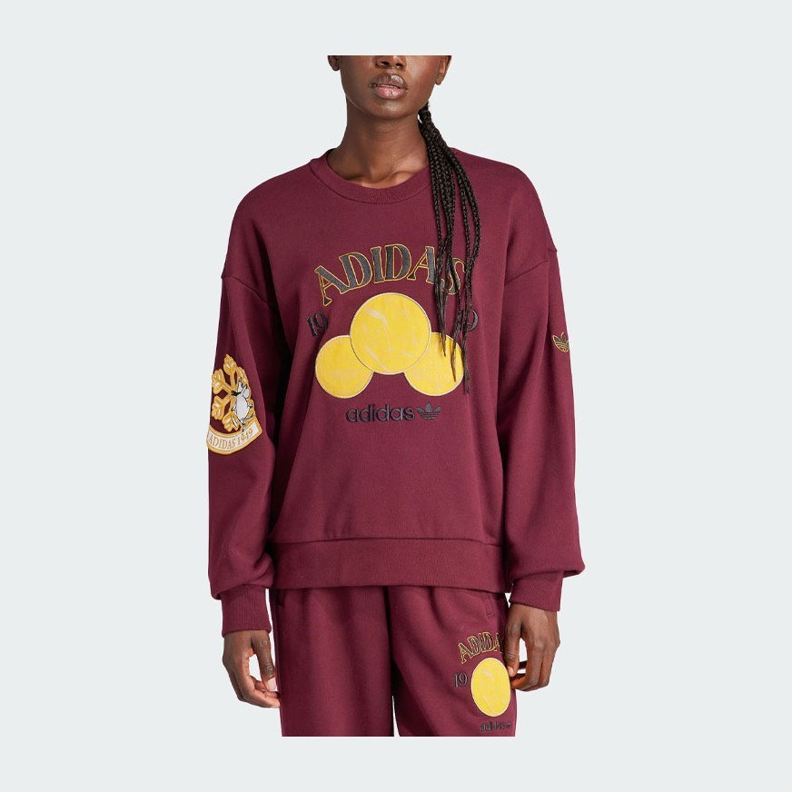 adidas originals Moomin Sweatshirt