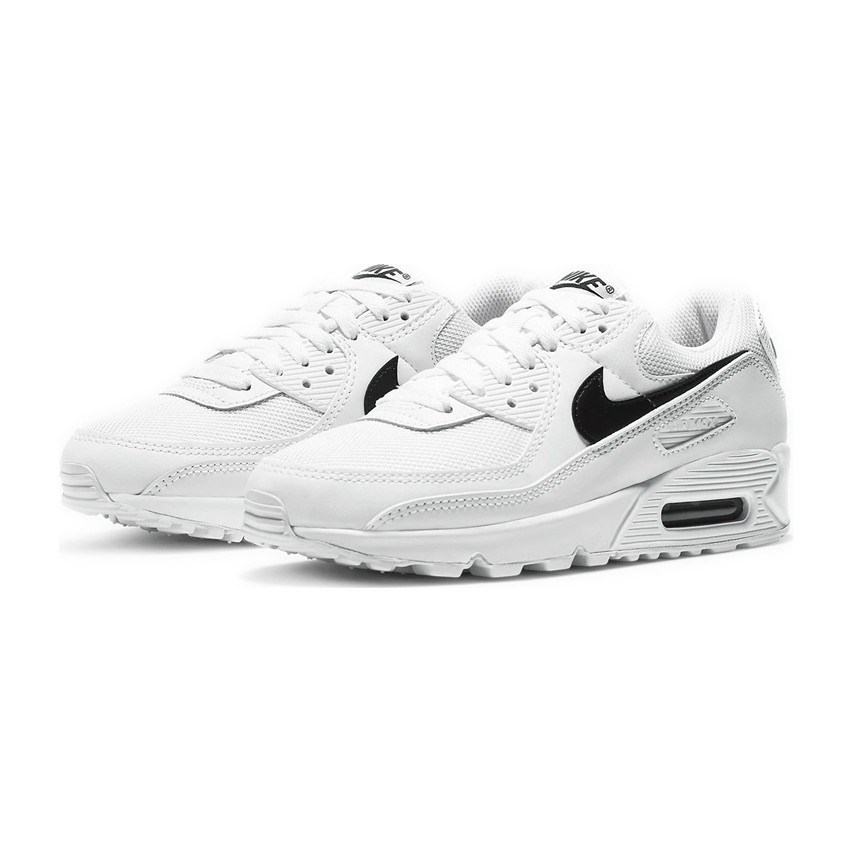 Nike Air Max 90 White