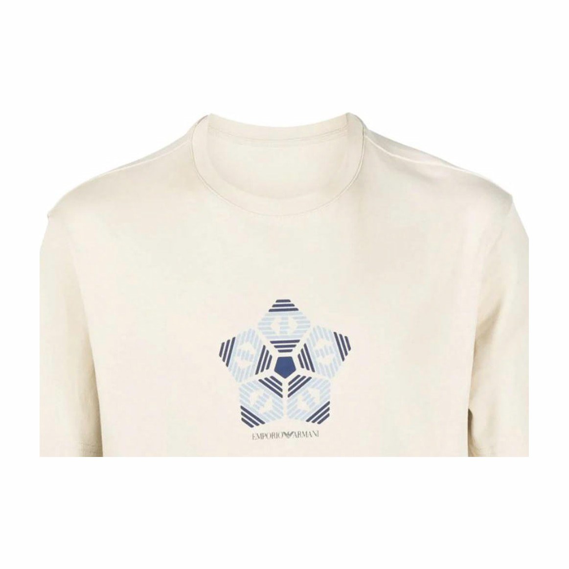 EMPORIO ARMANI SS23 LogoT