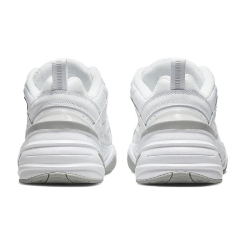 Nike M2K Tekno White