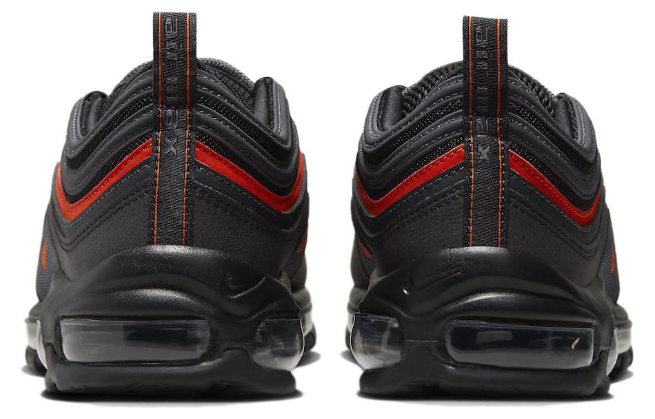 Nike Air Max 97 Black