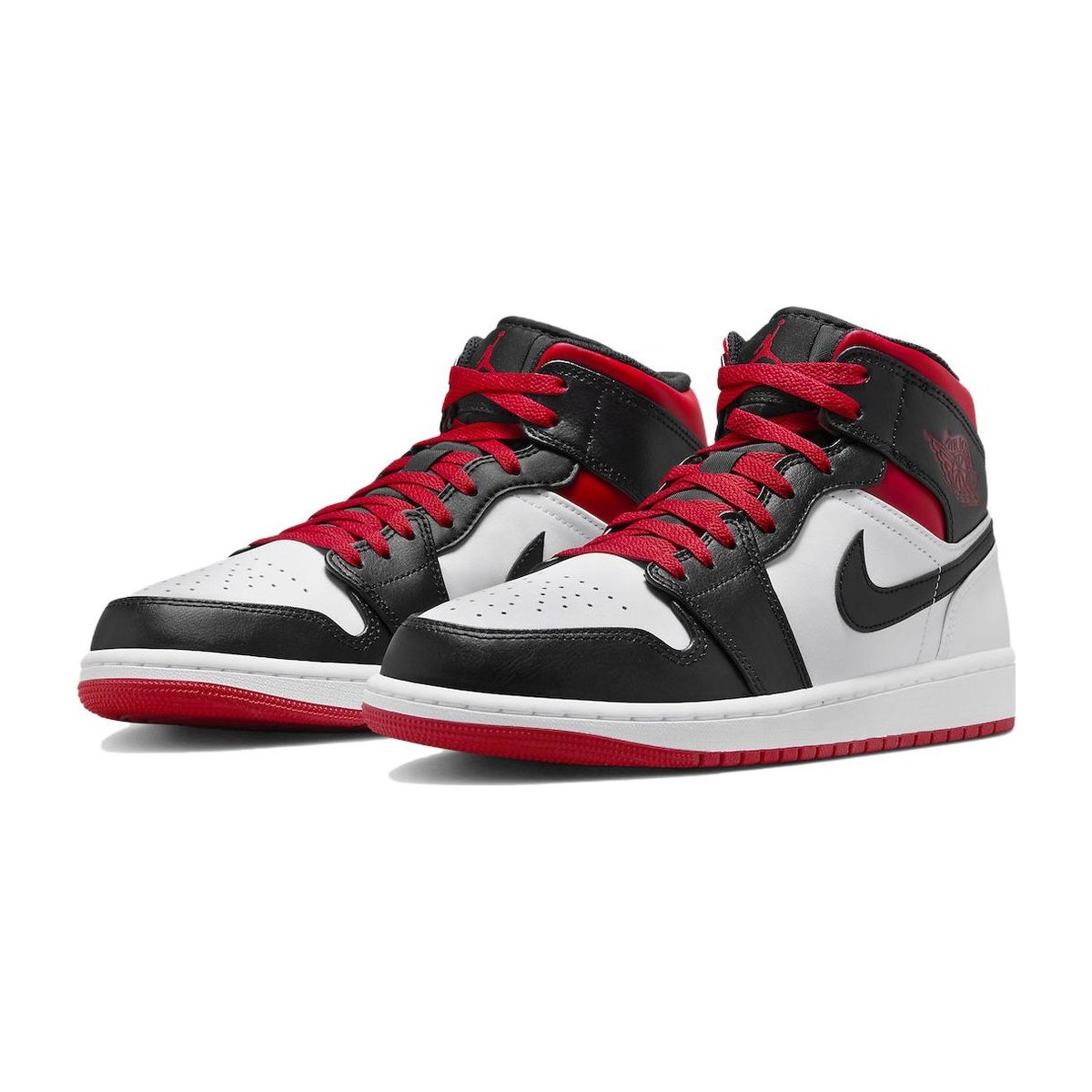 Jordan Air Jordan 1 Mid "Gym Red"
