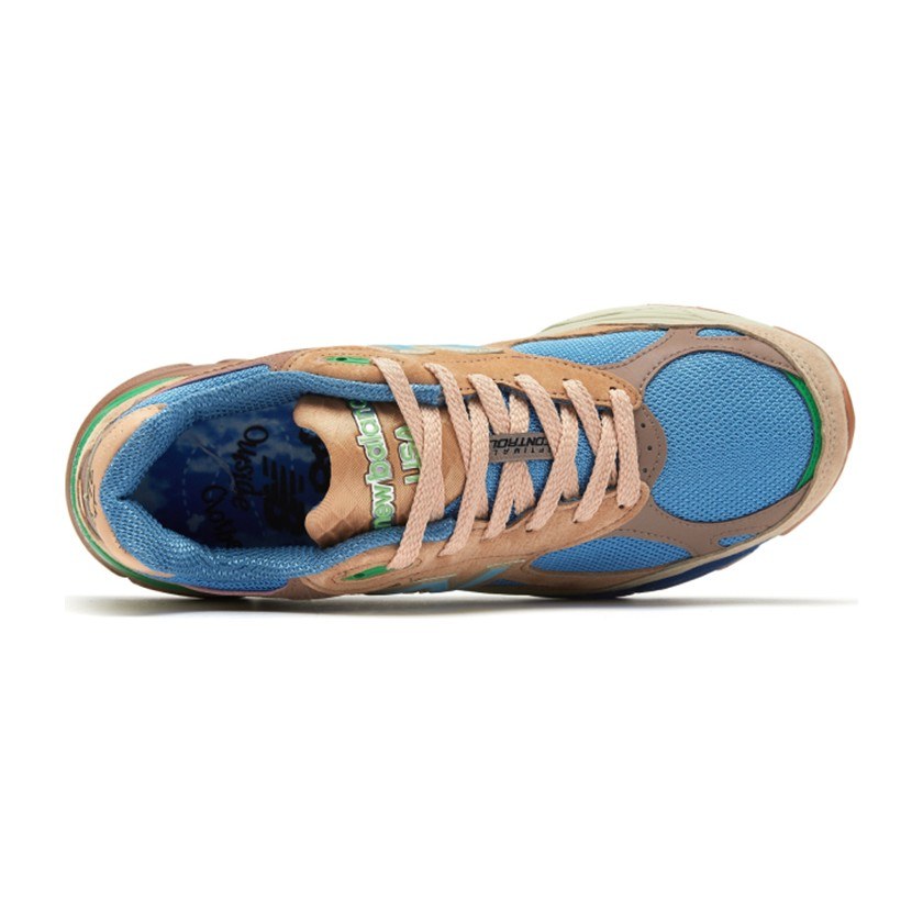 Joe Freshgoods x New Balance 990 V3