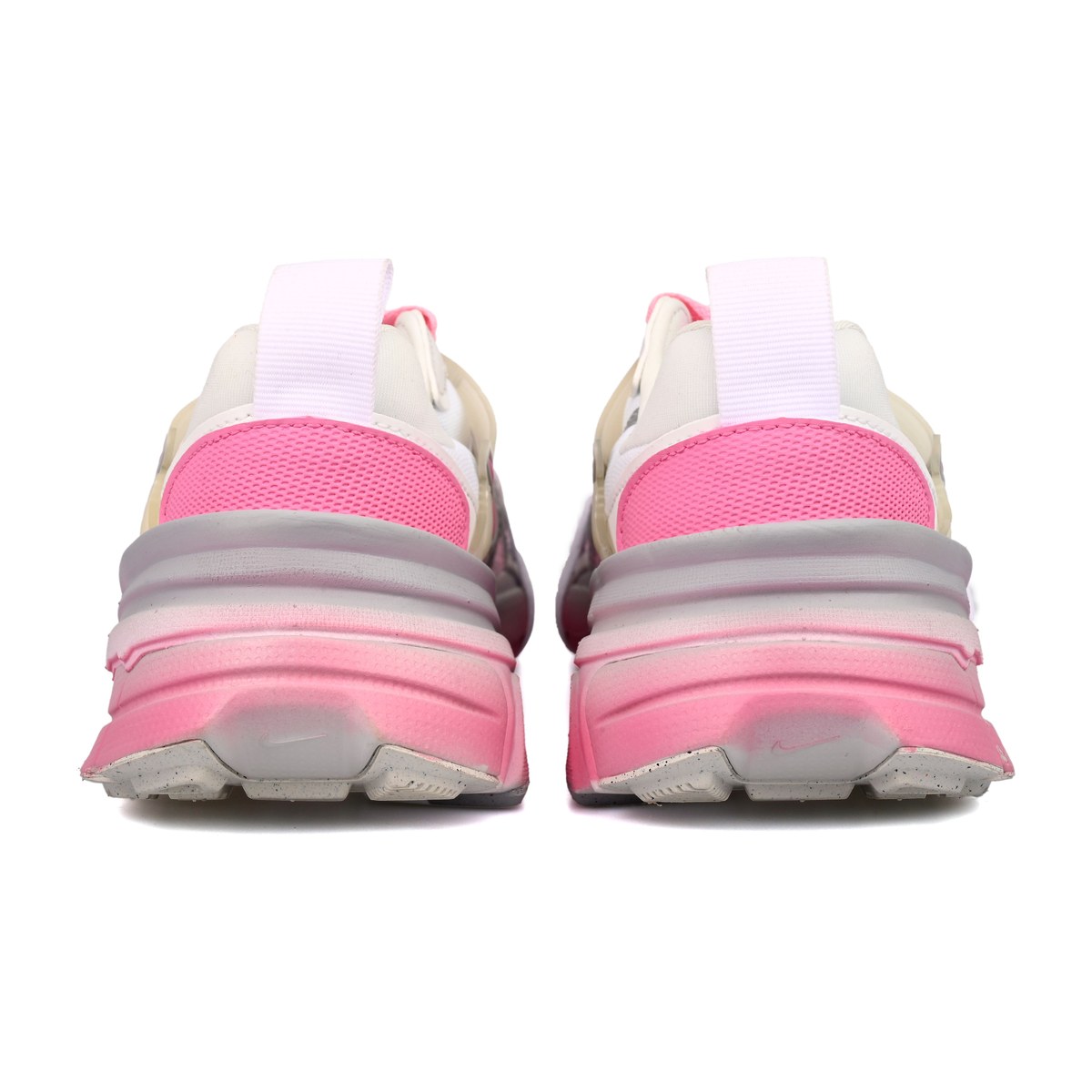 Nike V2K Run Silver Pink