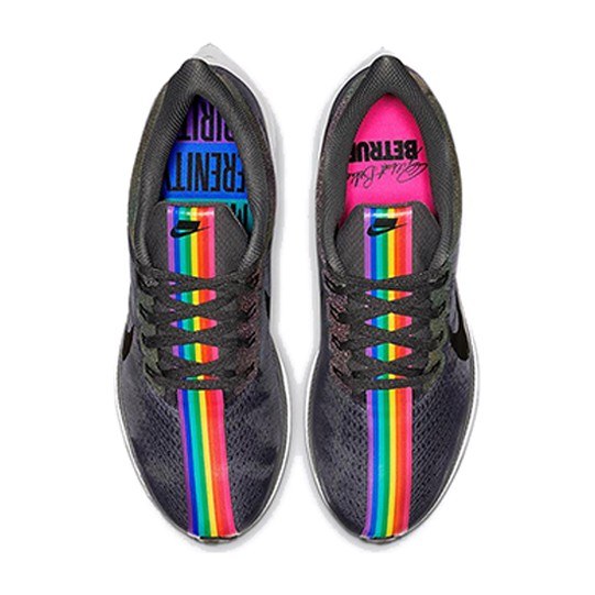 Nike Pegasus Turbo 1 BE True