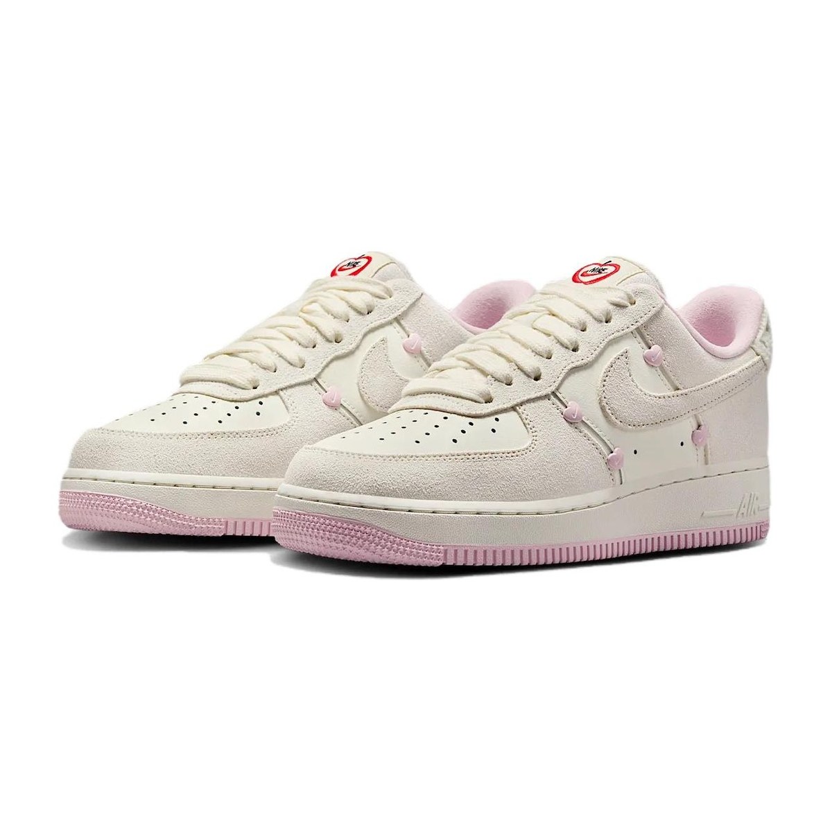 Nike Air Force 1 Low "Valentine’s Day"