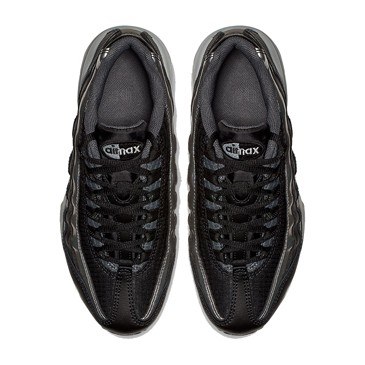 Nike Air Max 95 Y2K Black Silver