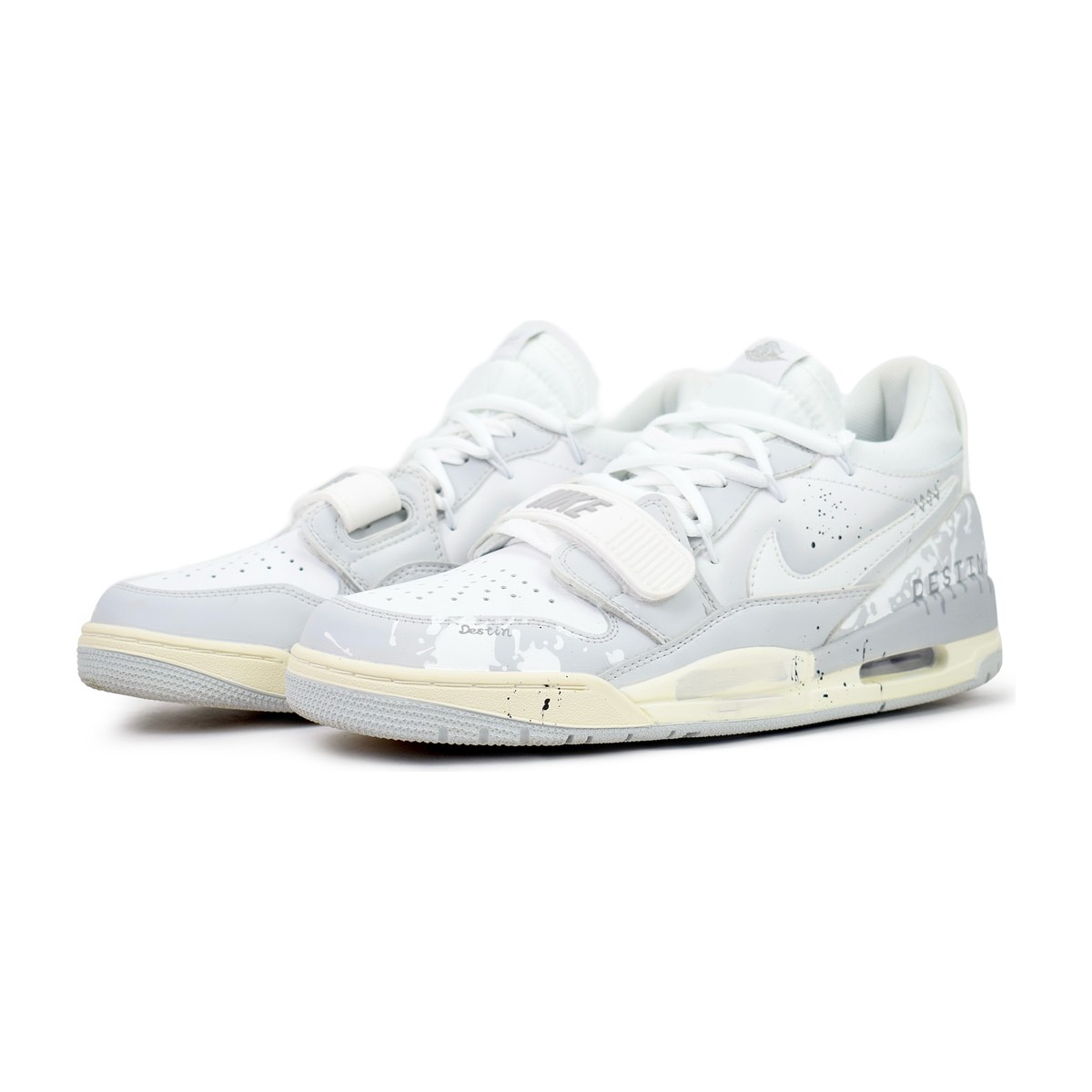 Jordan Legacy 312