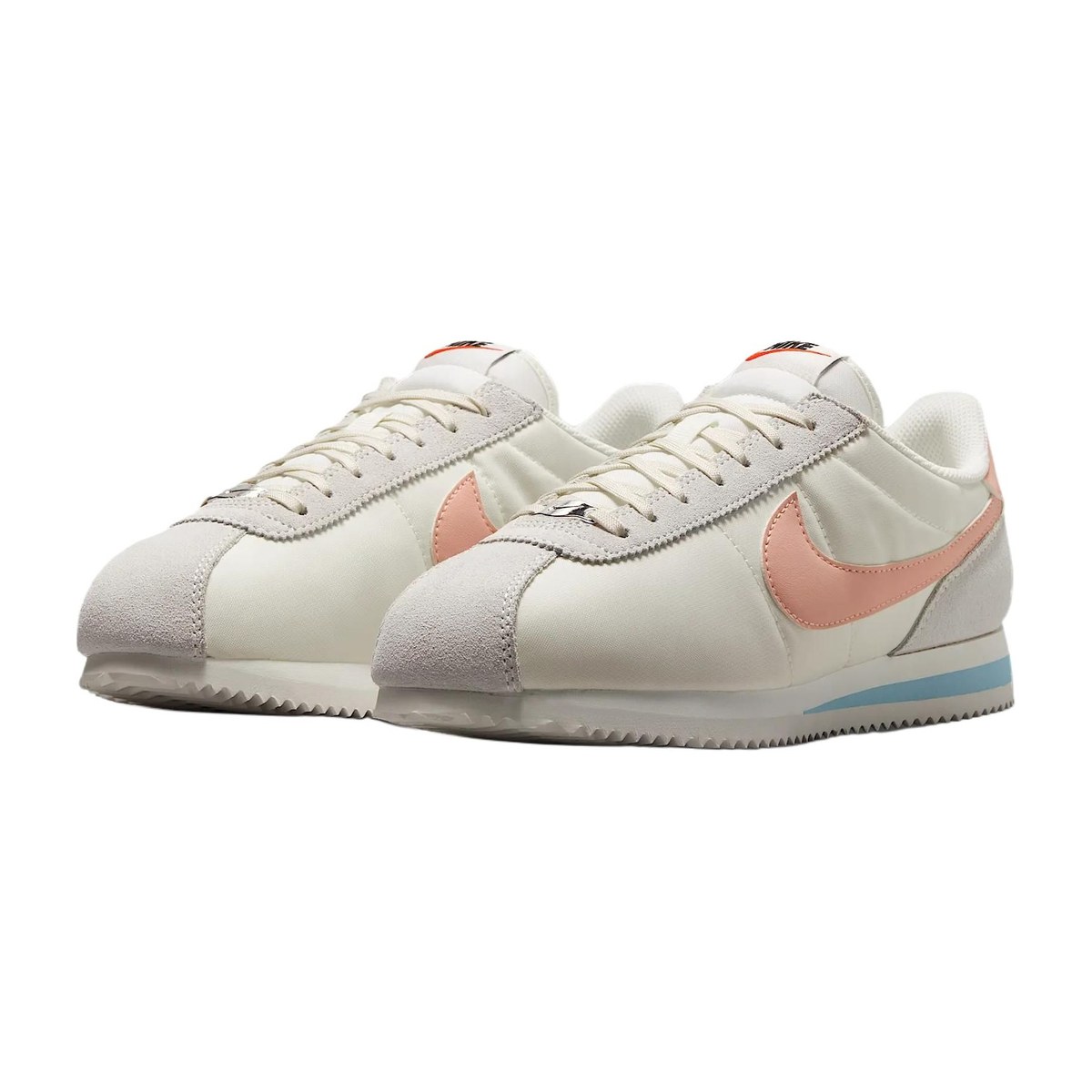 Nike Cortez Beige