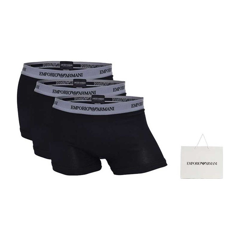 Emporio Armani Boxer Briefs 3-Pack