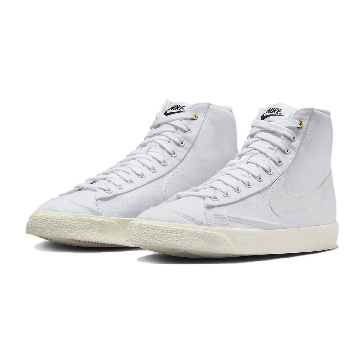 Nike Blazer 77 Mid White