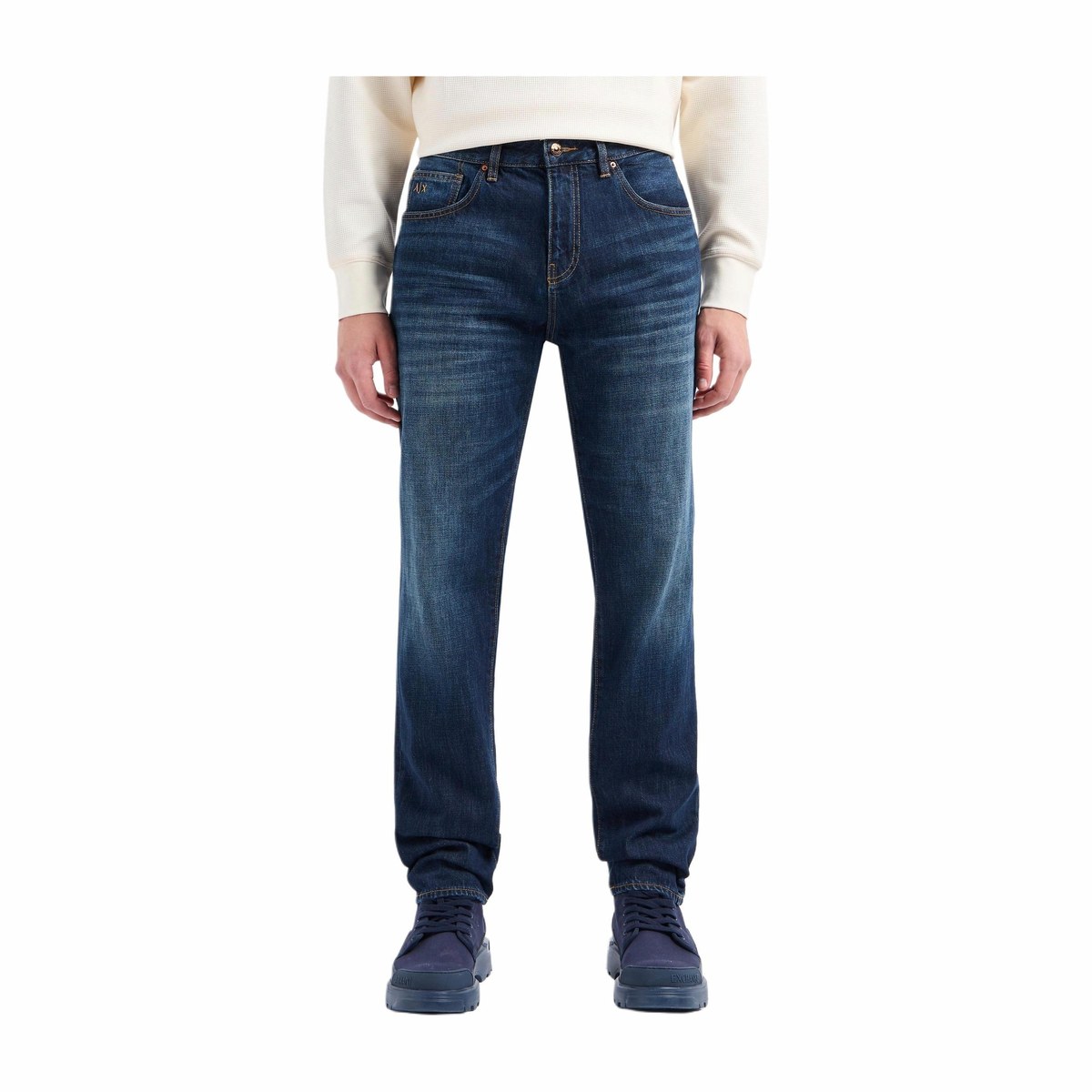 ARMANI EXCHANGE SS24