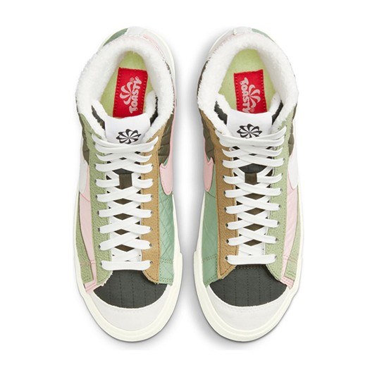 Nike Blazer '77 LX NN Olive
