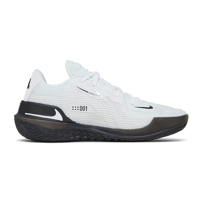 Nike Air Zoom G.T. Cut 1 TB "Black White"