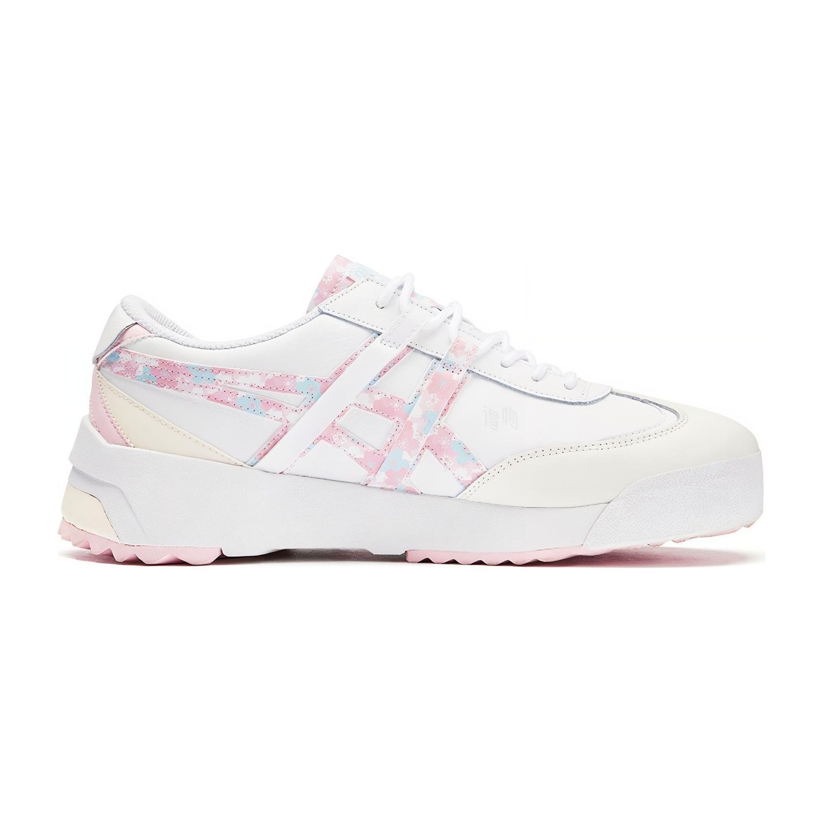 Onitsuka Tiger Delegation