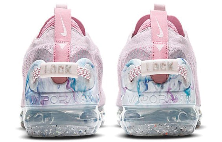 Nike Vapormax 2020 FK "Light Arctic Pink"