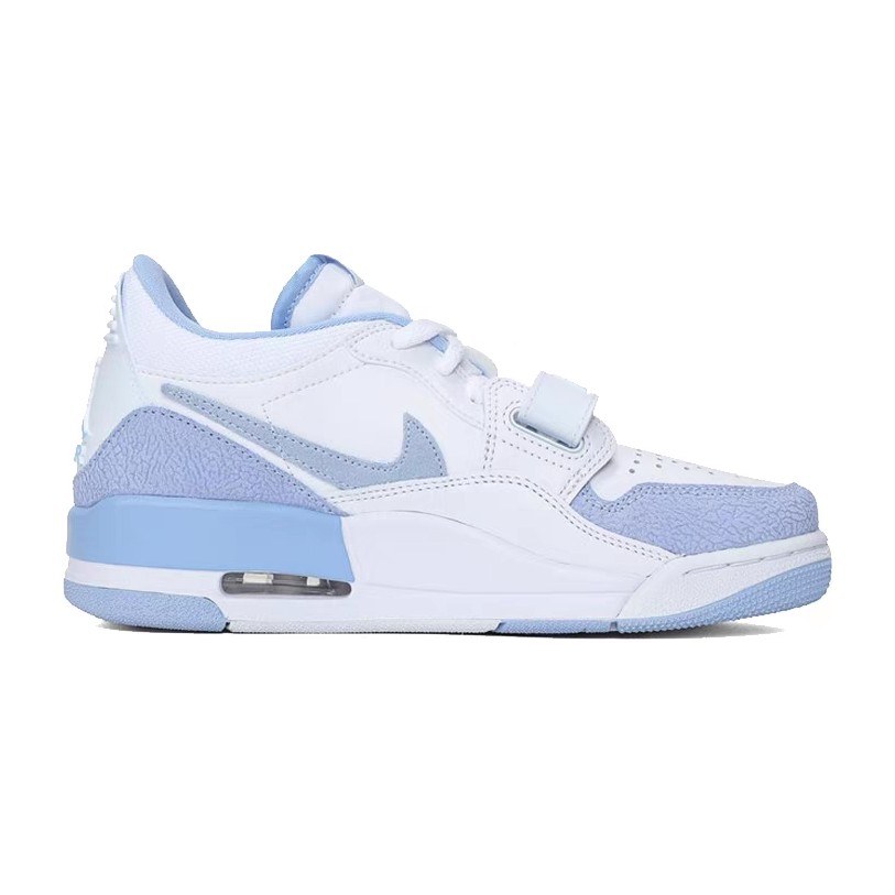 Jordan Legacy 312