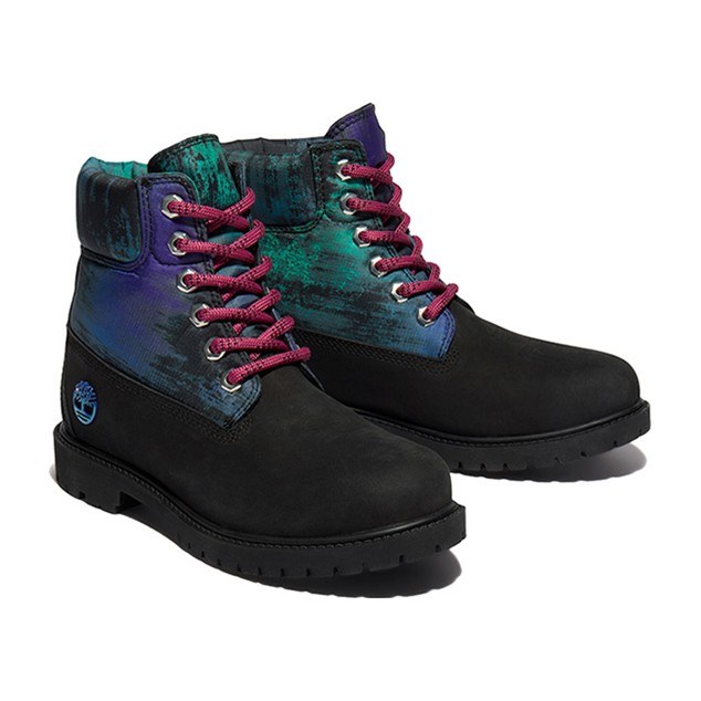 Timberland