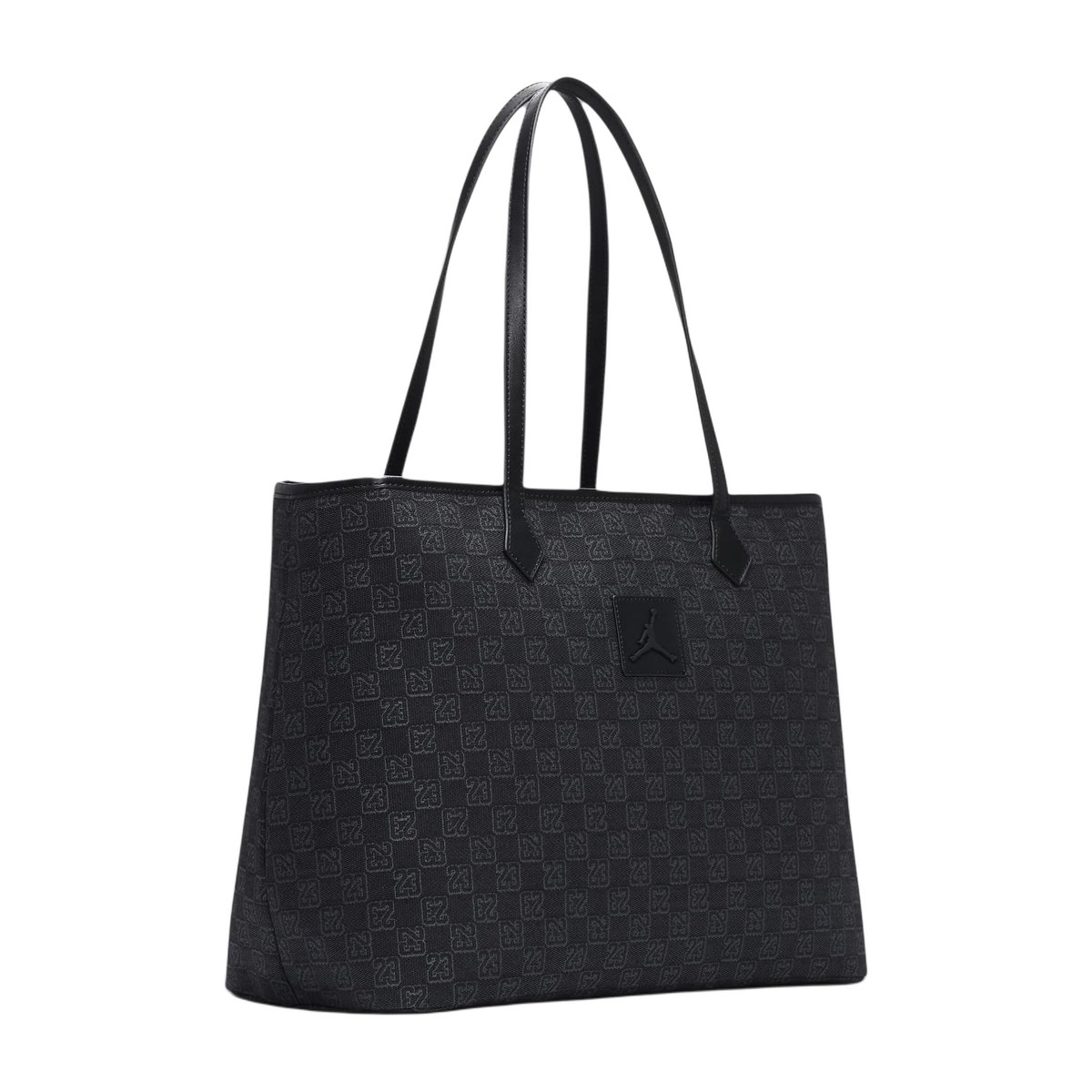 Jordan 32L Tote Bag Black