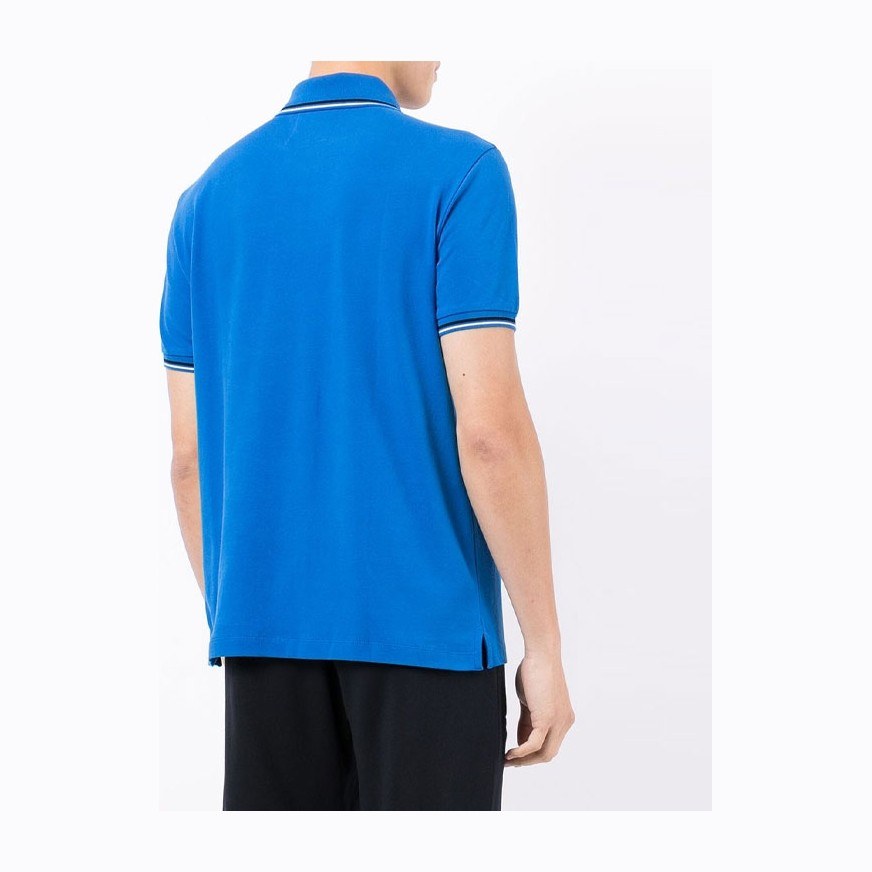EMPORIO ARMANI LogoPolo