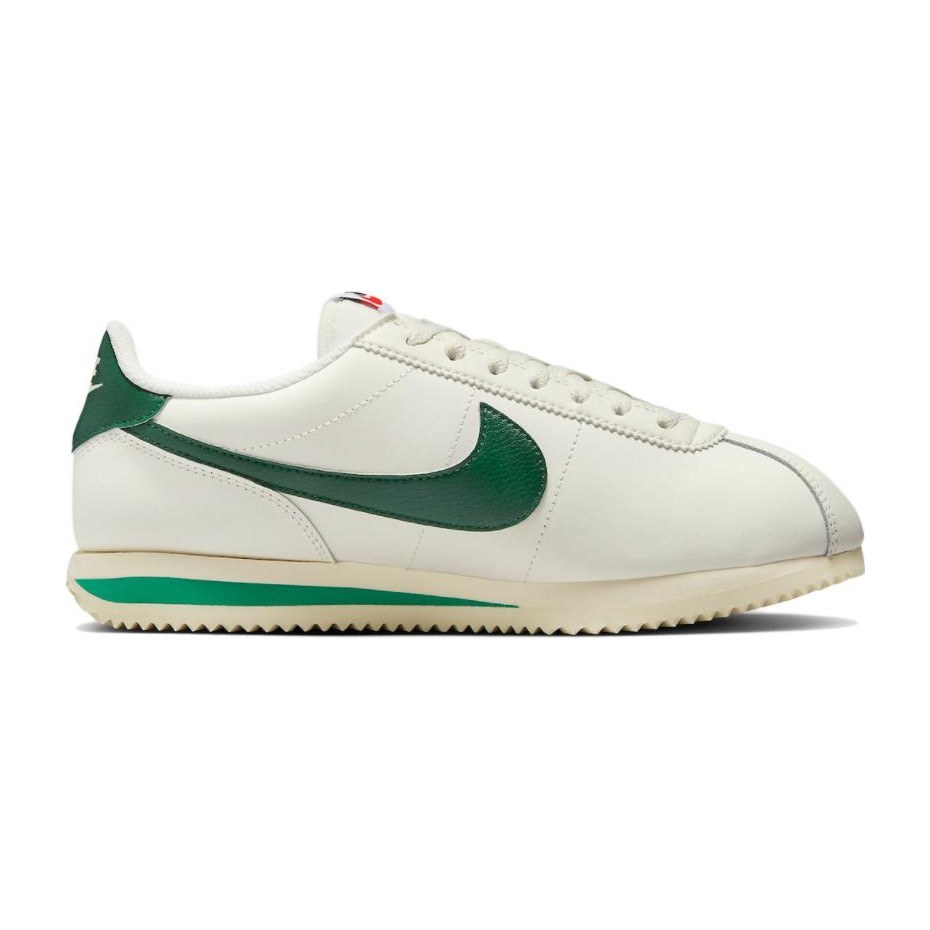 Nike Cortez "Gorge Green and Malachite"
