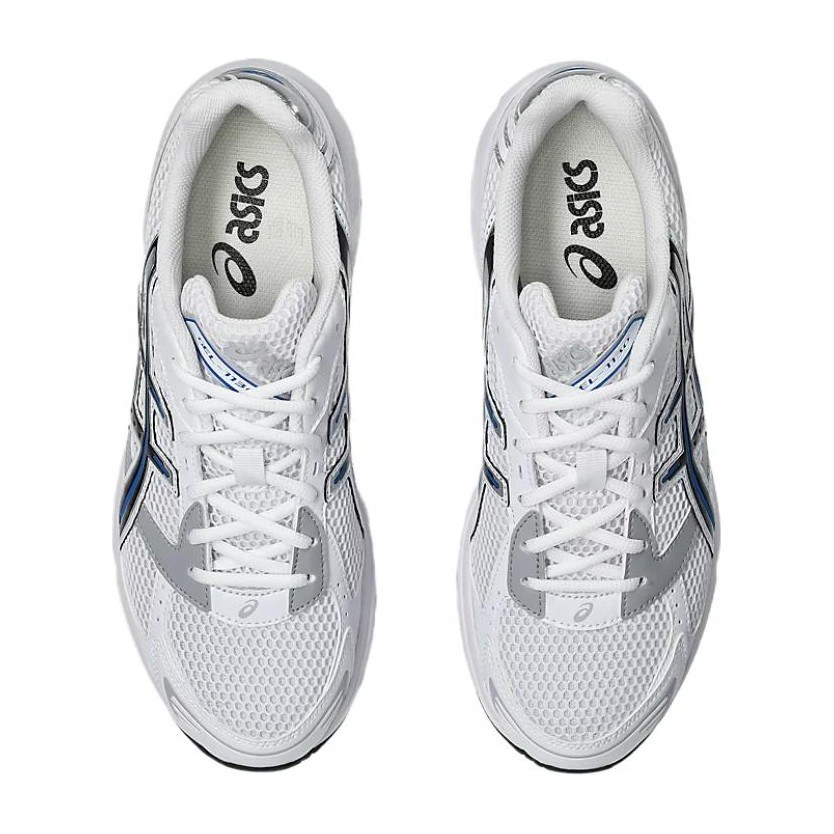 Asics Gel-1130 White Blue
