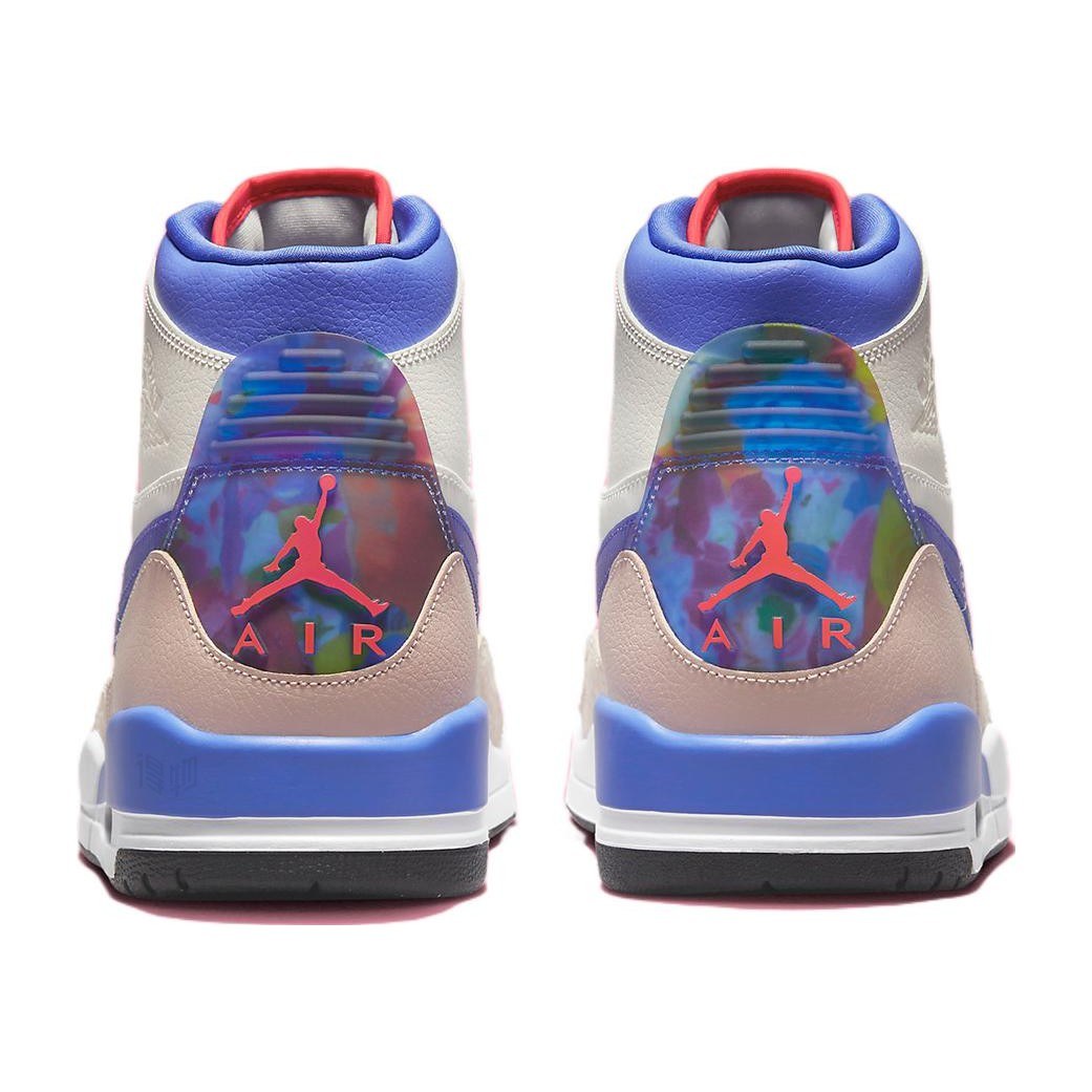 Jordan Legacy 312 "Valentine's Day Flowers"